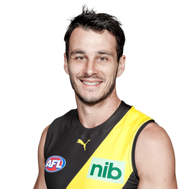 Robbie Tarrant profile picture